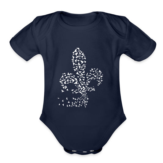 Jato Bosne | Bodi - dark navy