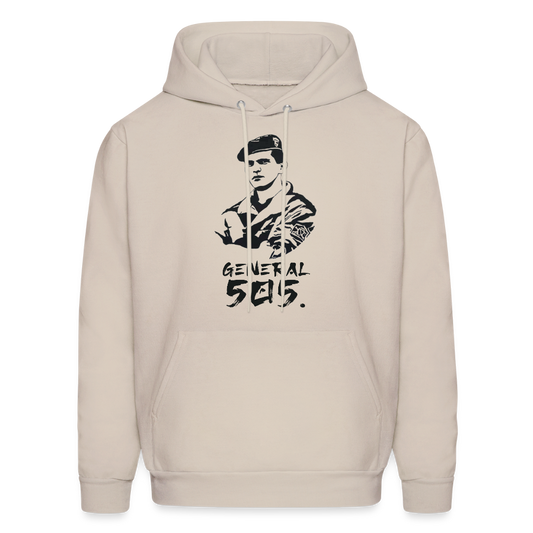 General 505 | Premium Duks - Sand