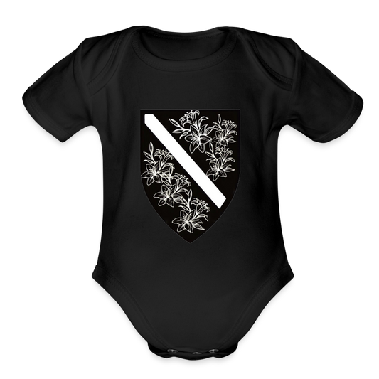 Bosnaski Ljiljan | Bodi - black