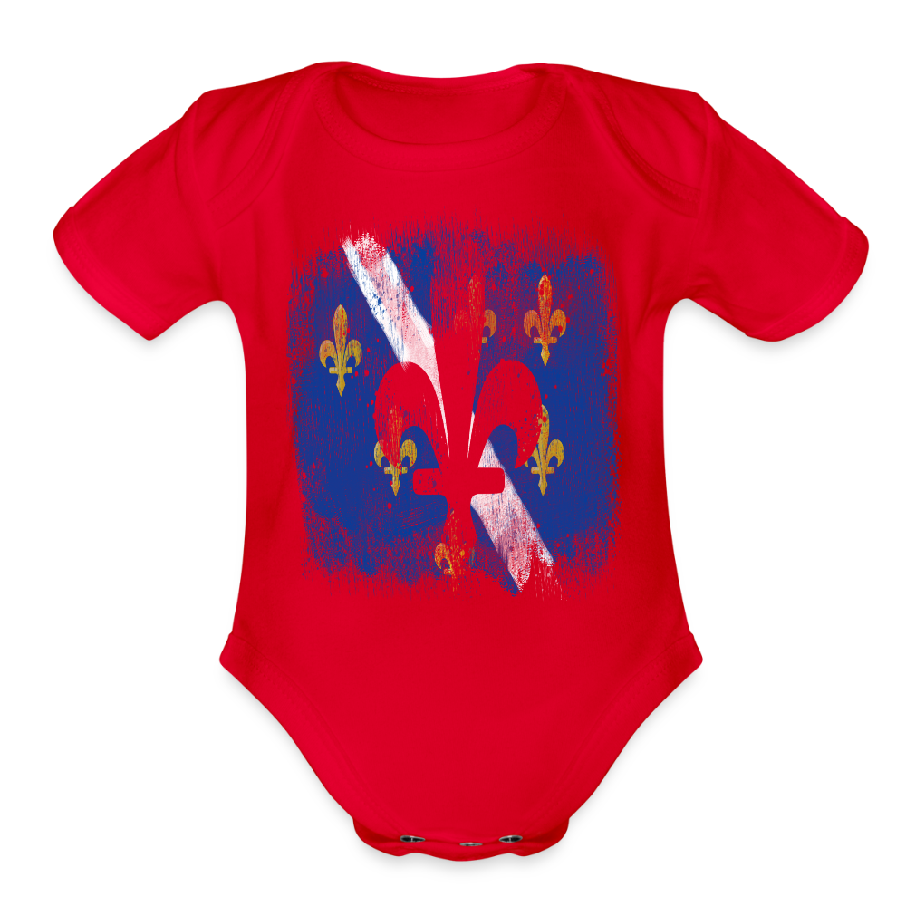 Ljiljan | Bodi - red