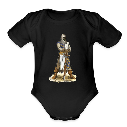 Vojnik Bosne | Bodi - black