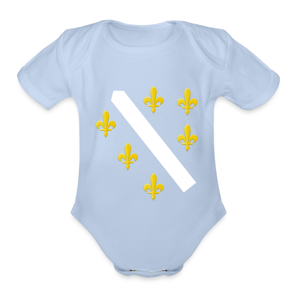 Ljiljani | Bodi - sky