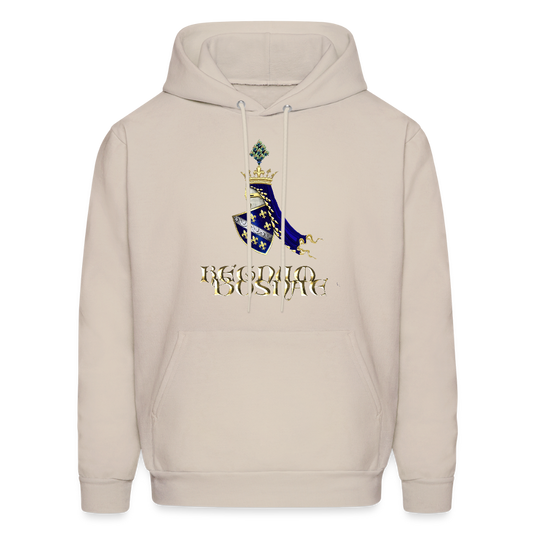 Bosnae. | Premium Duks - Sand