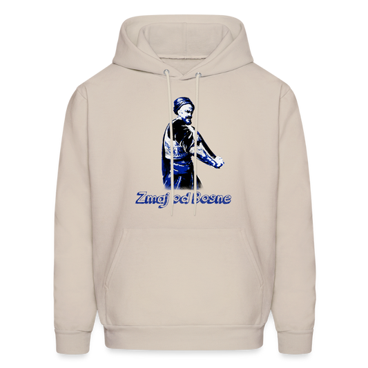 Zmaj od Bosnej | Premium Duks - Sand