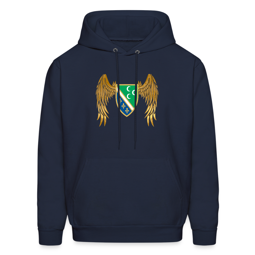 Sandžak | Premium Duks - navy