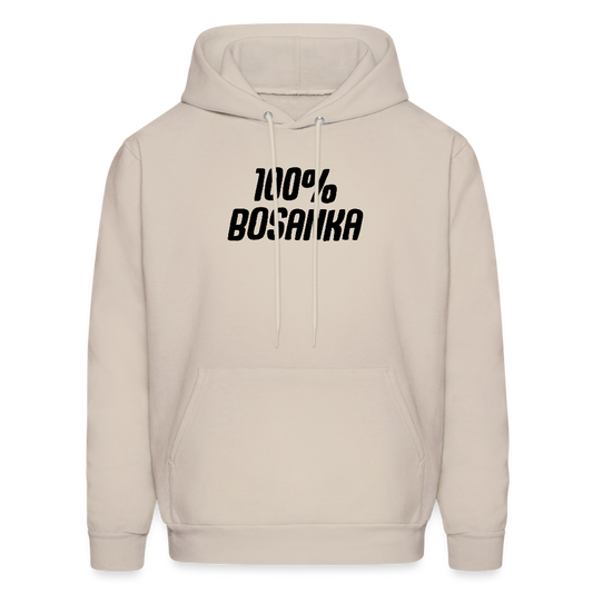 100% Bosanka | Premium Duks - Sand