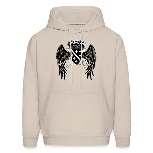 Armija RBiH | Premium Duks - Sand