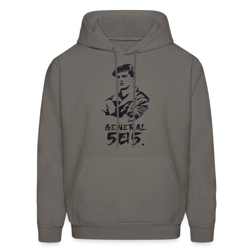 General 505 | Premium Duks - asphalt gray