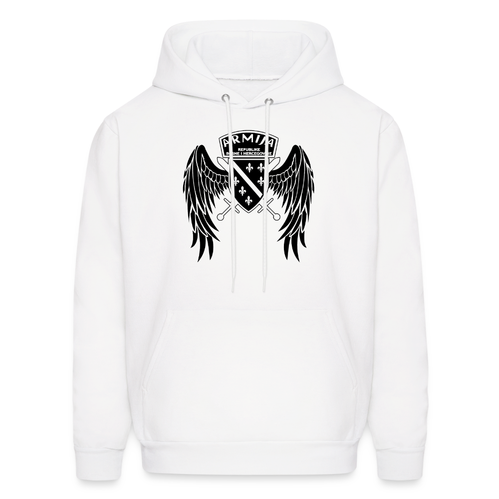 Armija RBiH | Premium Duks - white