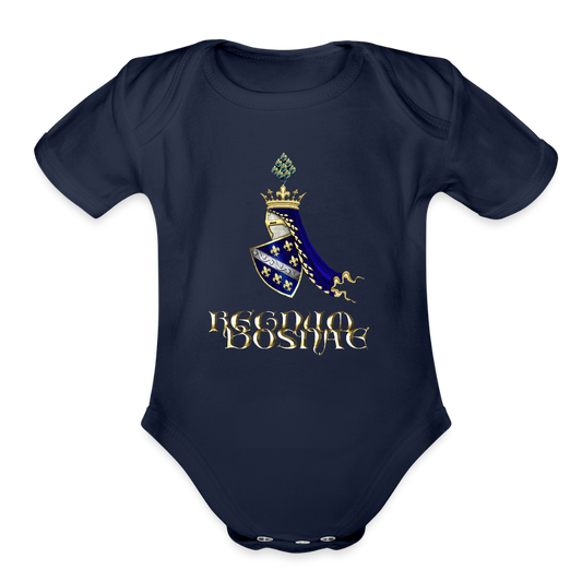 Bosnae. | Bodi - dark navy