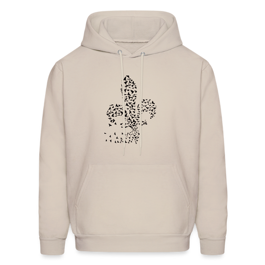 BA Dijaspora | Premium Duks - Sand