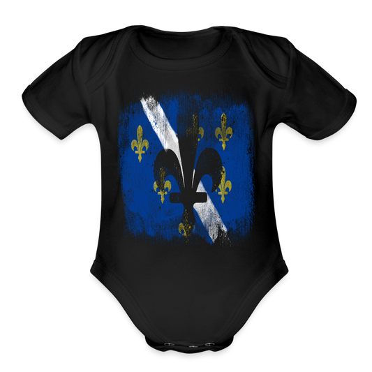 Ljiljan | Bodi - black