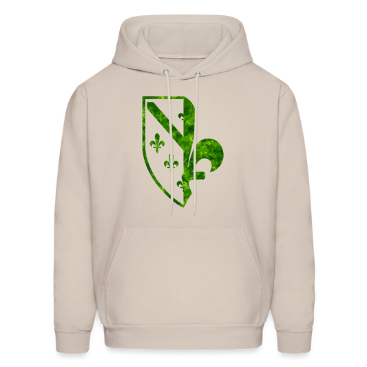 Lilyum | Premium Duks - Sand