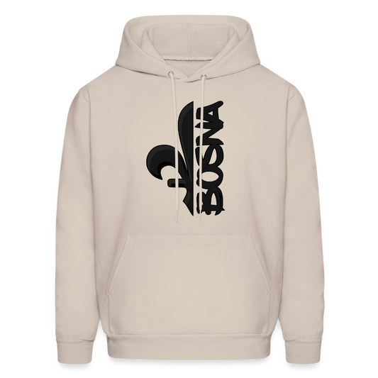 Bosna | Premium Duks - Sand