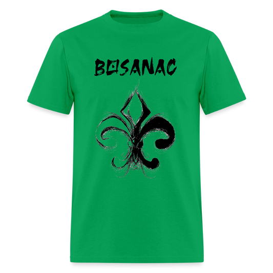 Bosanac | Majica kratki rukav - bright green