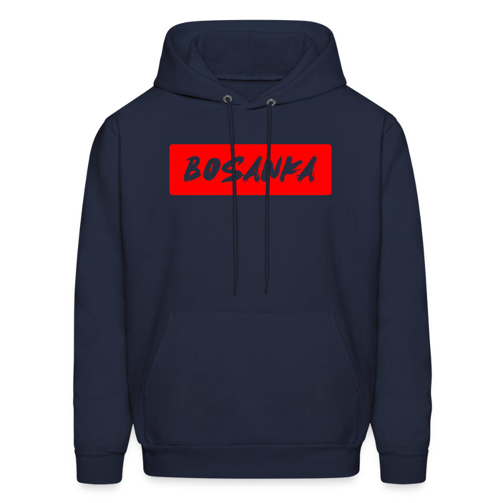 Bosanka | Premium Duks - navy