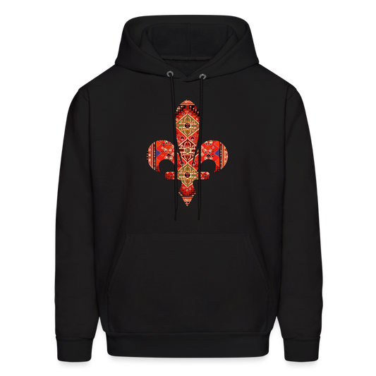 Chillim | Premium Duks - black