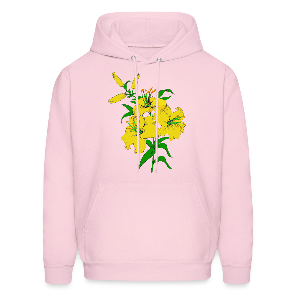 Zlatni Ljiljani | Premium Duks - pale pink