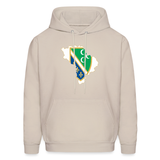 Sandžak | Premium Duks - Sand