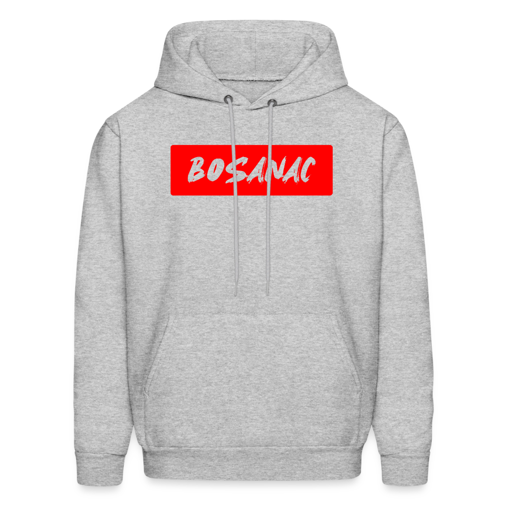 Bosanac | Premium Duks - heather gray