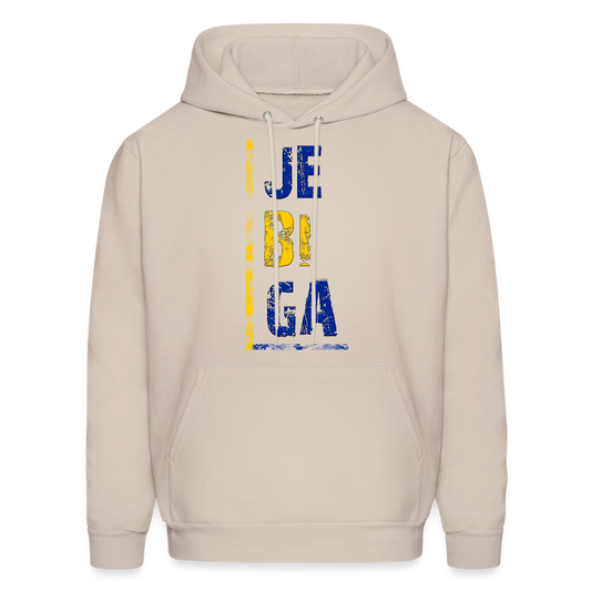 Jebiga | Premium Duks - Sand