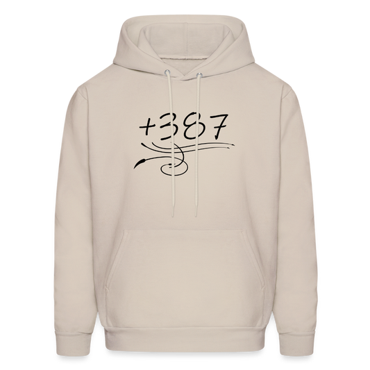387 | Premium Duks - Sand