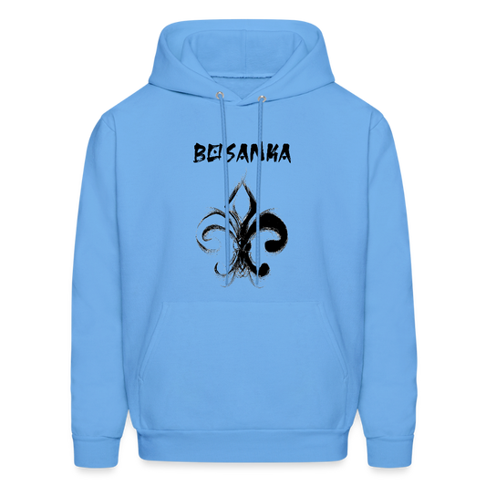 Bosanka | Premium Duks - carolina blue