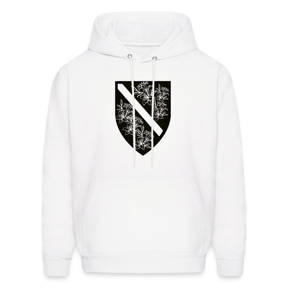 RBiH Cvijece | Premium Duks - white