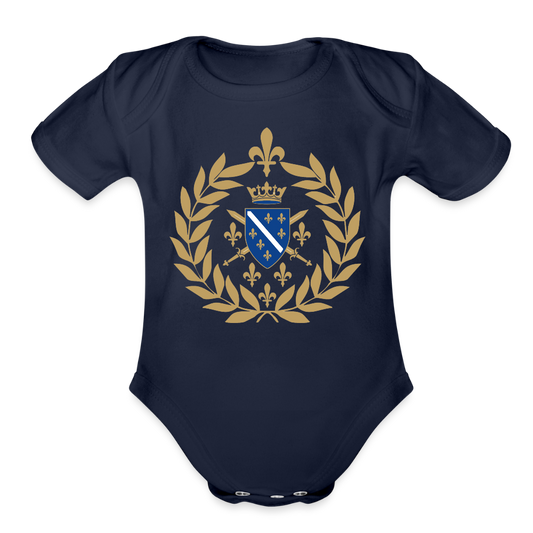 Bosna | Bodi - dark navy