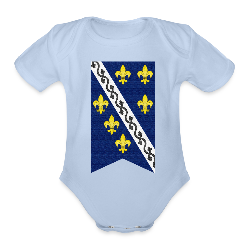 Kraljevina Bosna | Bodi - sky