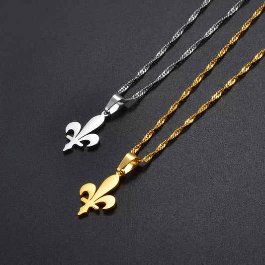 Ljiljan Bosanski | Lanac