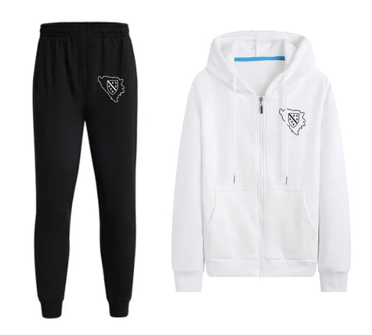 Granice RBiH | Komplet Trenerka