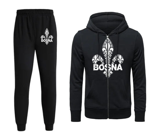 Ljiljani u Ljiljanu | Komplet Trenerka