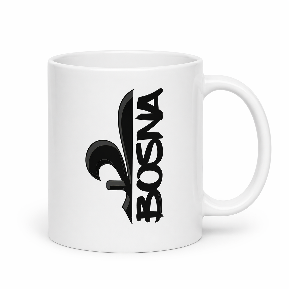 Bosna | Šolja