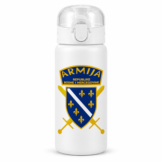 Armija RBiH | Flašica