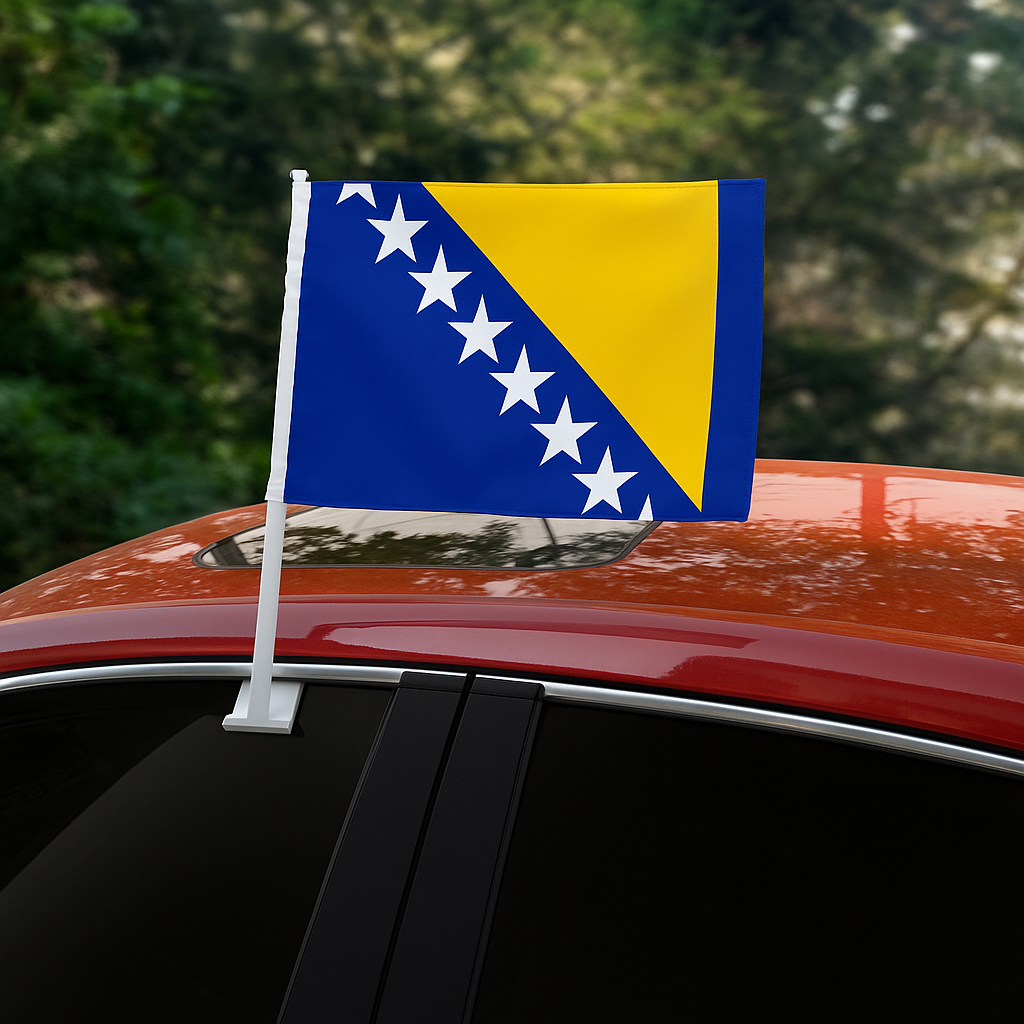 Bosna i Hercegovina | Mala Zastava