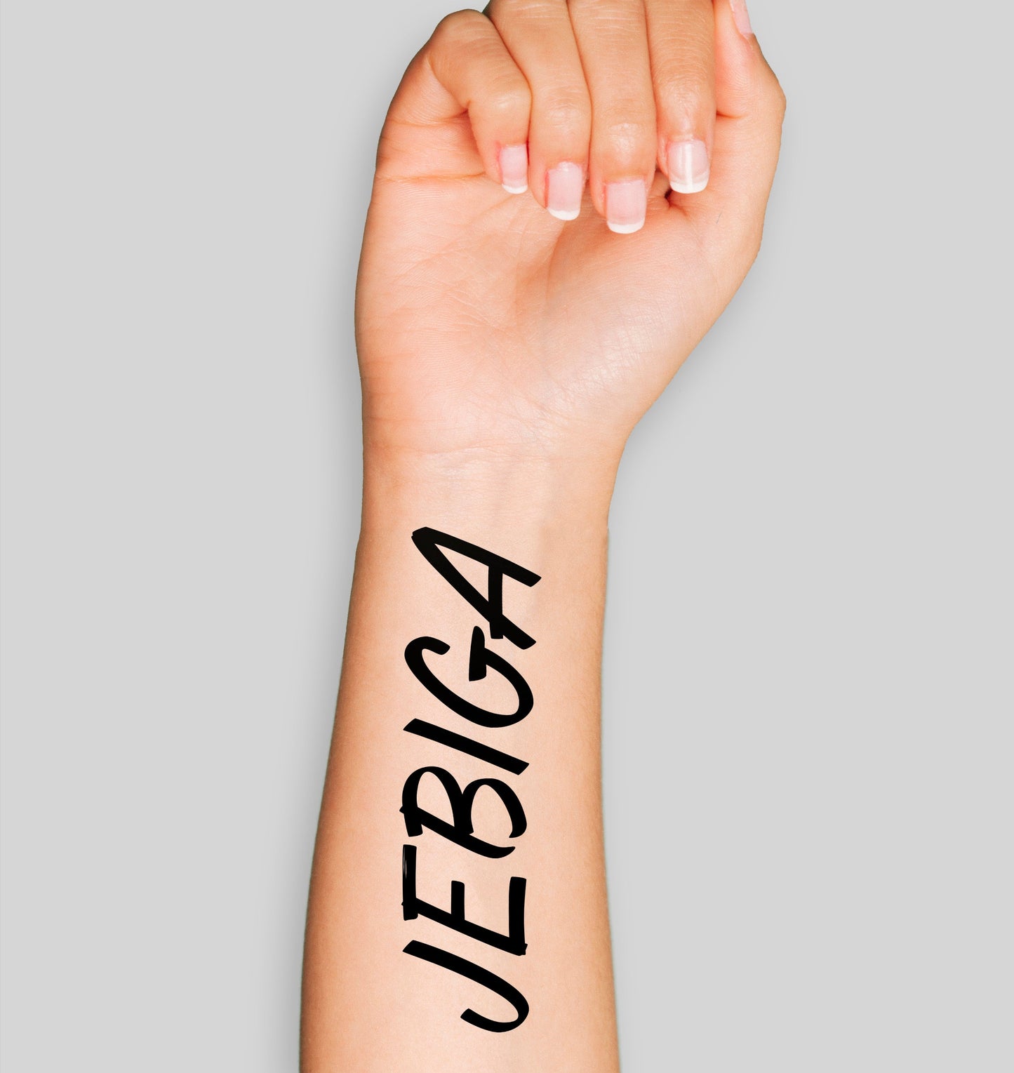 jebiga | privremena tetovaza – proizvod iz moja bosna shop