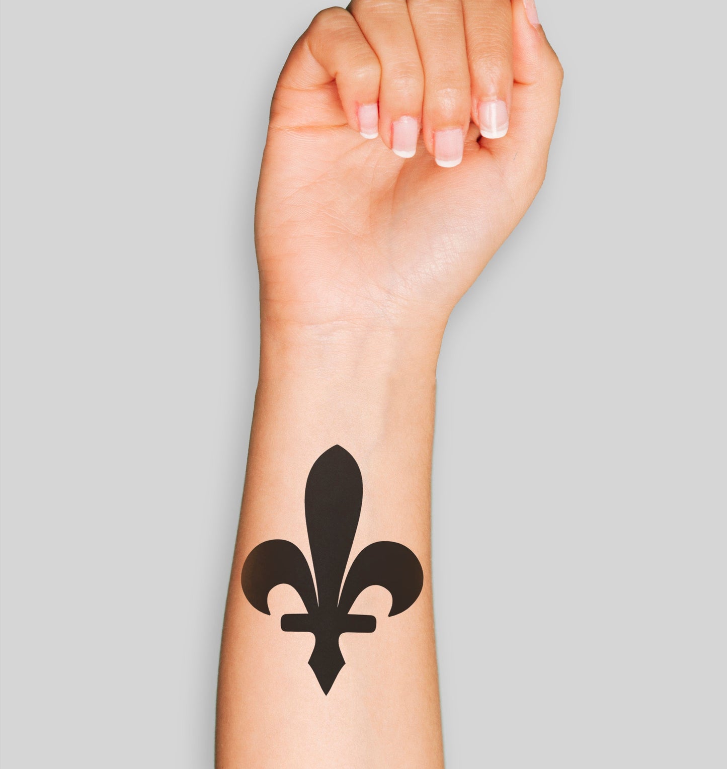 ljiljan | privremena tetovaza – proizvod iz moja bosna shop