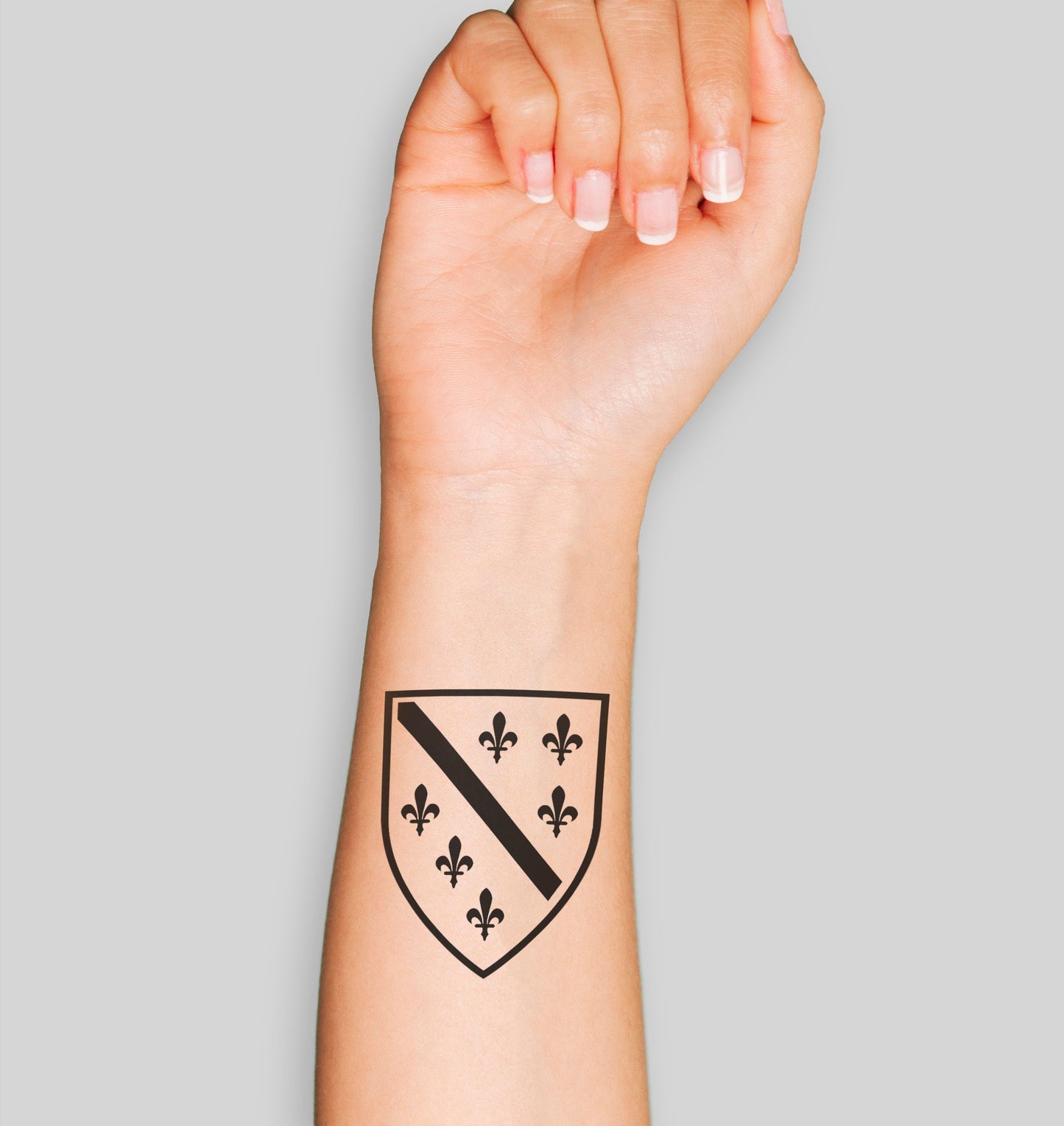 rbih | privremena tetovaza – proizvod iz moja bosna shop