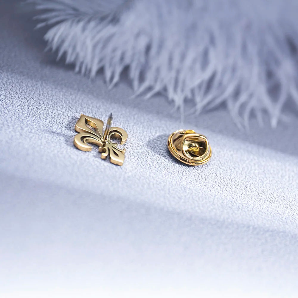 Svečani Ljiljan | Pin za odjelo