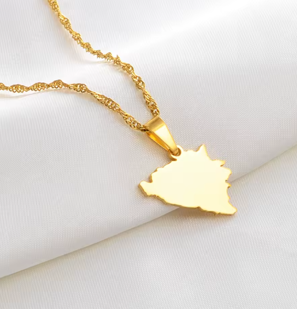 Granice Bosne | Lanac