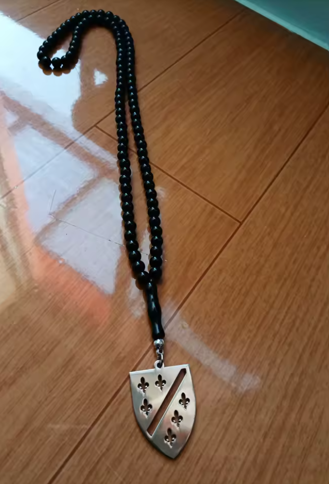 Zastava RBiH | Ukrasni tespih