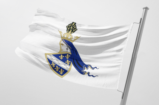 Zastava porodice Kontromanić