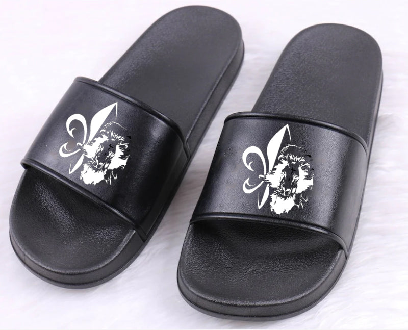 ljiljan lav | papuče – proizvod iz moja bosna shop