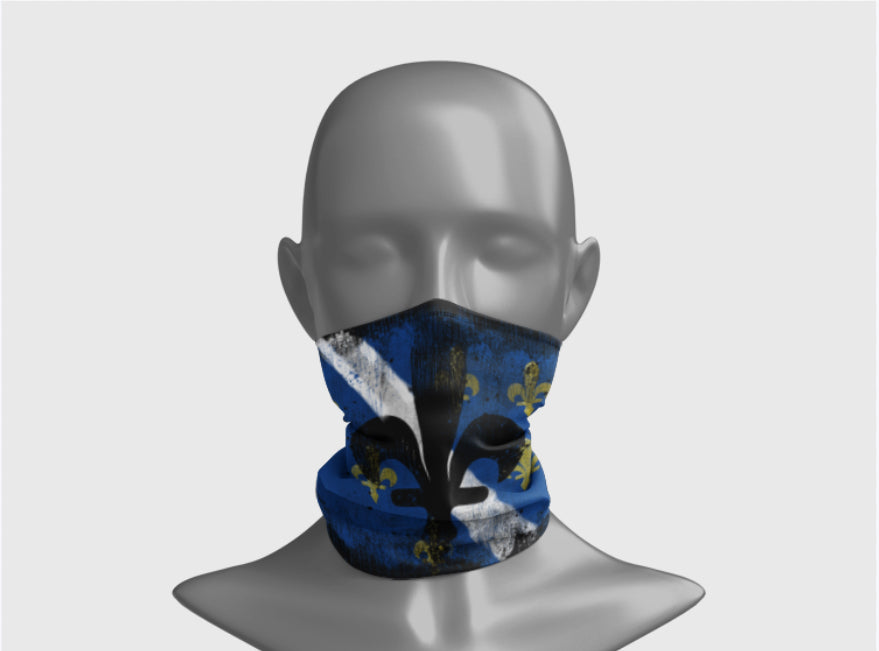 ljiljan | maska / ovratnik – proizvod iz moja bosna shop