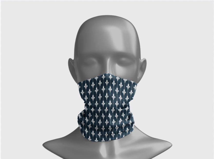 ljiljani | maska / ovratnik – proizvod iz moja bosna shop