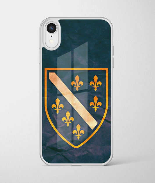 RBiH | Premium Staklena Maskica