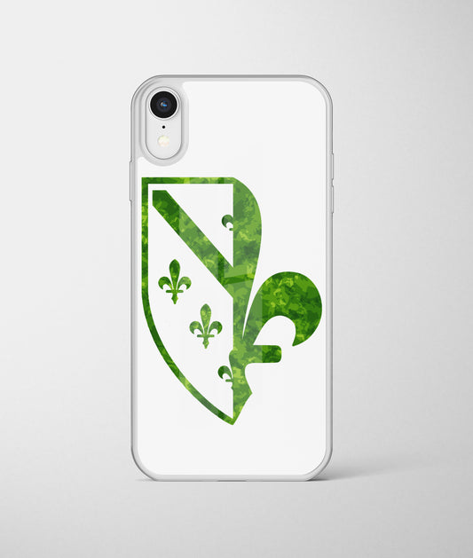 Ljiljani | Premium Staklena Maskica sa motivom ljiljana – patriotski simbol Bosne i Hercegovine