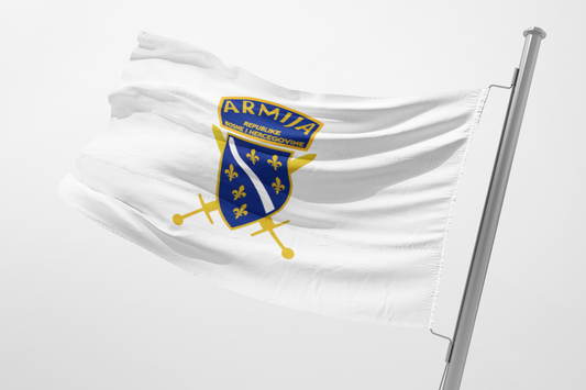 Zastava Armije Republike Bosne i Hercegovine