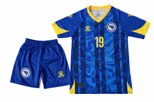 Reprezentacija BiH | Dres i sorc za djecu
